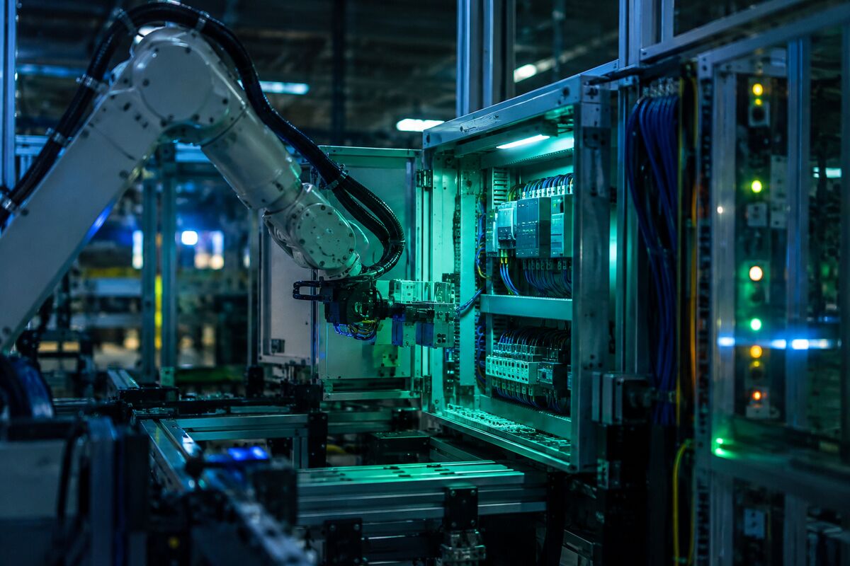 Acuity’s $675 Million Parameter Technologies Deal Expands Distech Controls