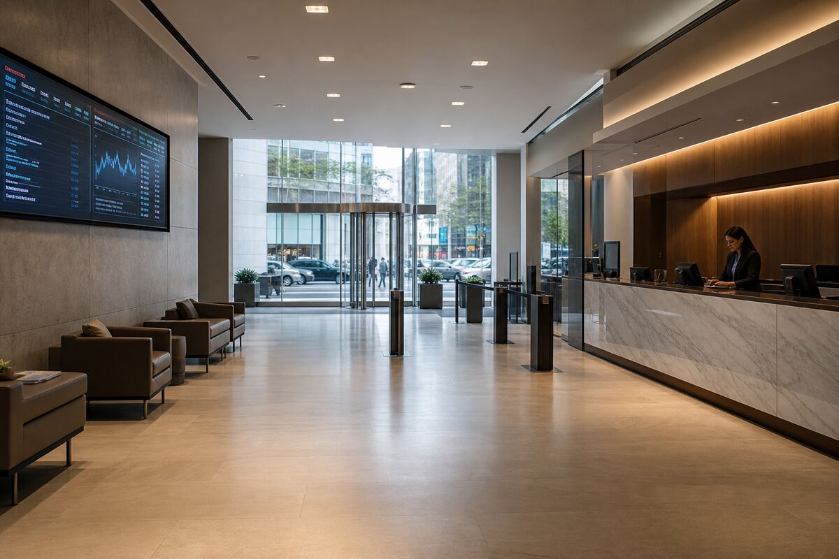 Independent Bank's Regulatory Approval: A Key Move in Regional Banking Consolidation