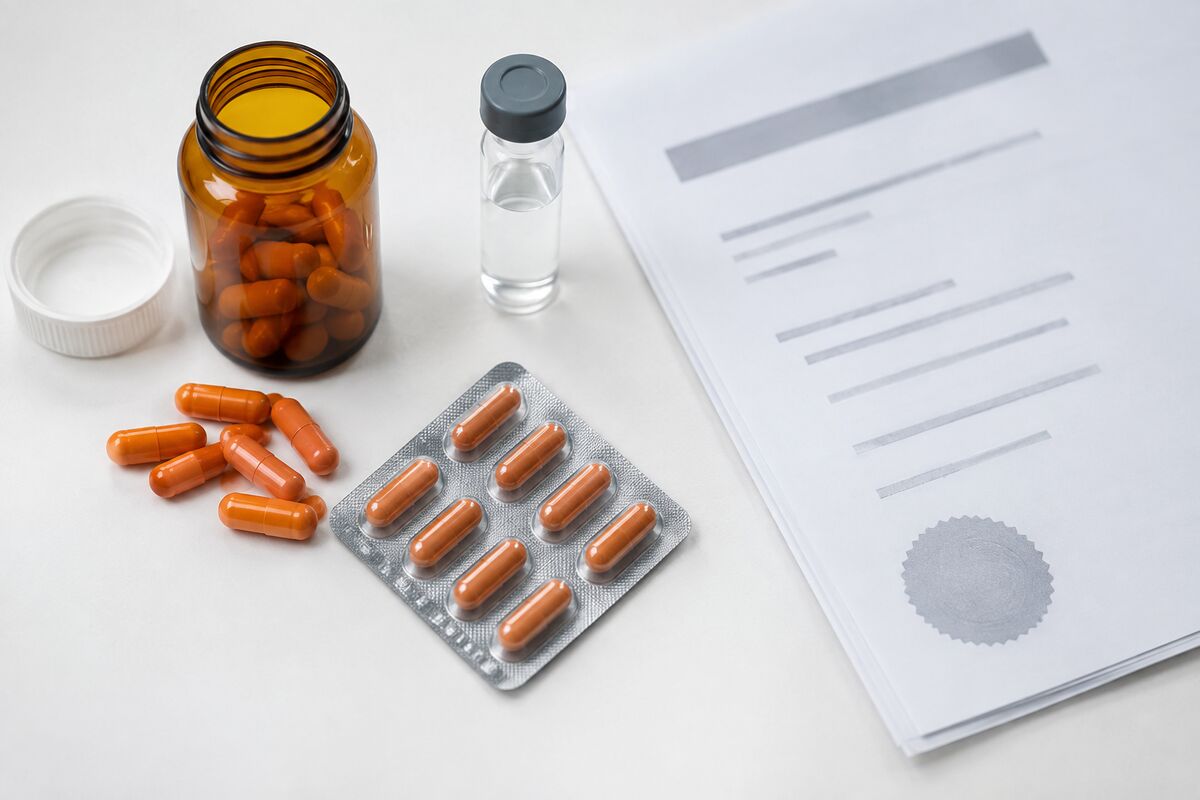 Pfizer’s Talzenna-Xtandi Approval Expansion Adds New Oncology Catalyst for PFE