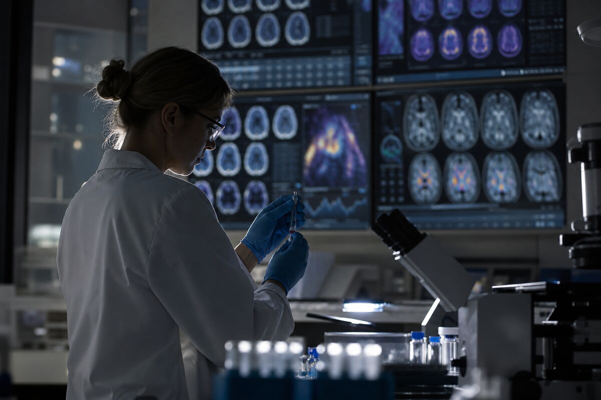 Acumen Pharmaceuticals Downgraded After Sabirnetug Fails Phase 2 Alzheimer’s Trial