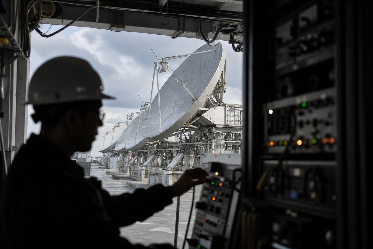 Gilat's $157.5 Million Acquisition of Comtech: A Game Changer in Defense Communications