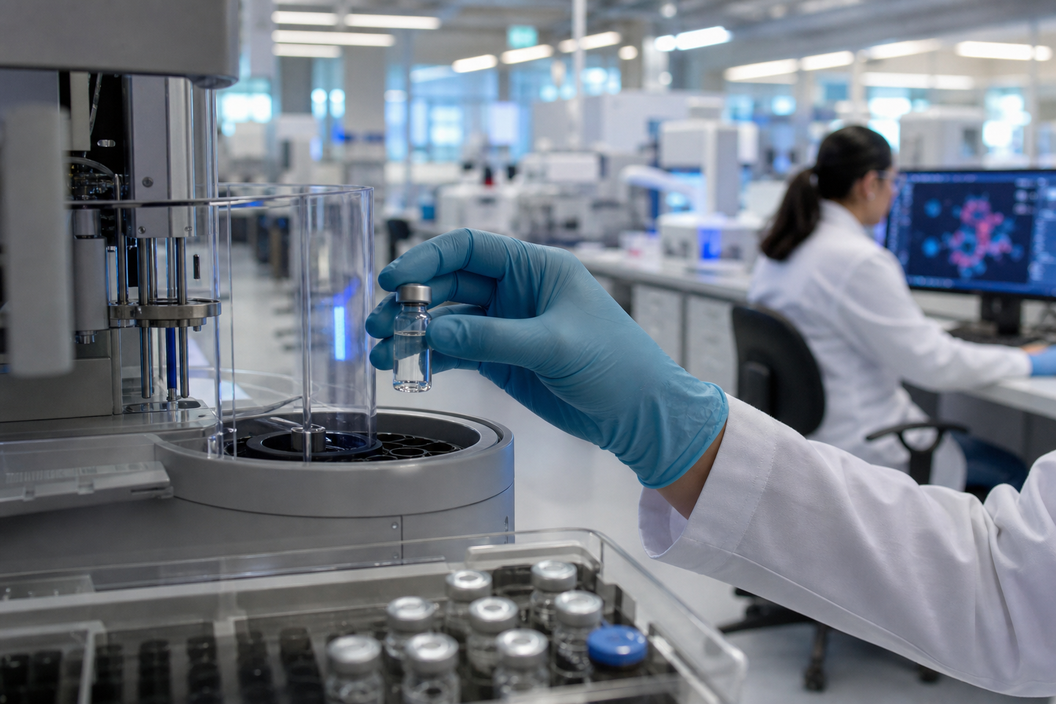 Faeth Therapeutics: A New Chapter in Cancer Treatment with PIKTOR