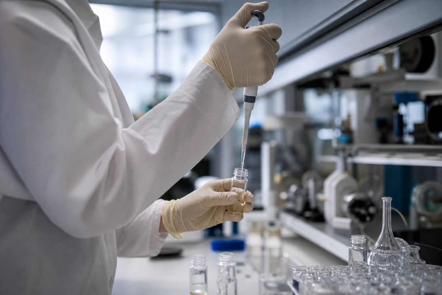 GSK's FDA Approval of Utebzi: A Breakthrough in Antibiotic Treatment