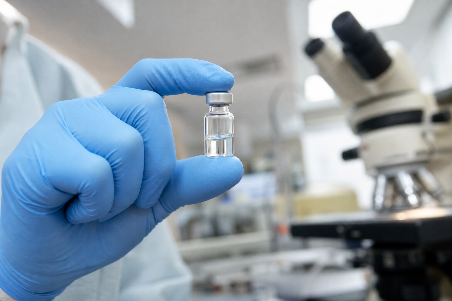 Teva's New Drug Application for Pediatric Tourette Treatment: A Game Changer?