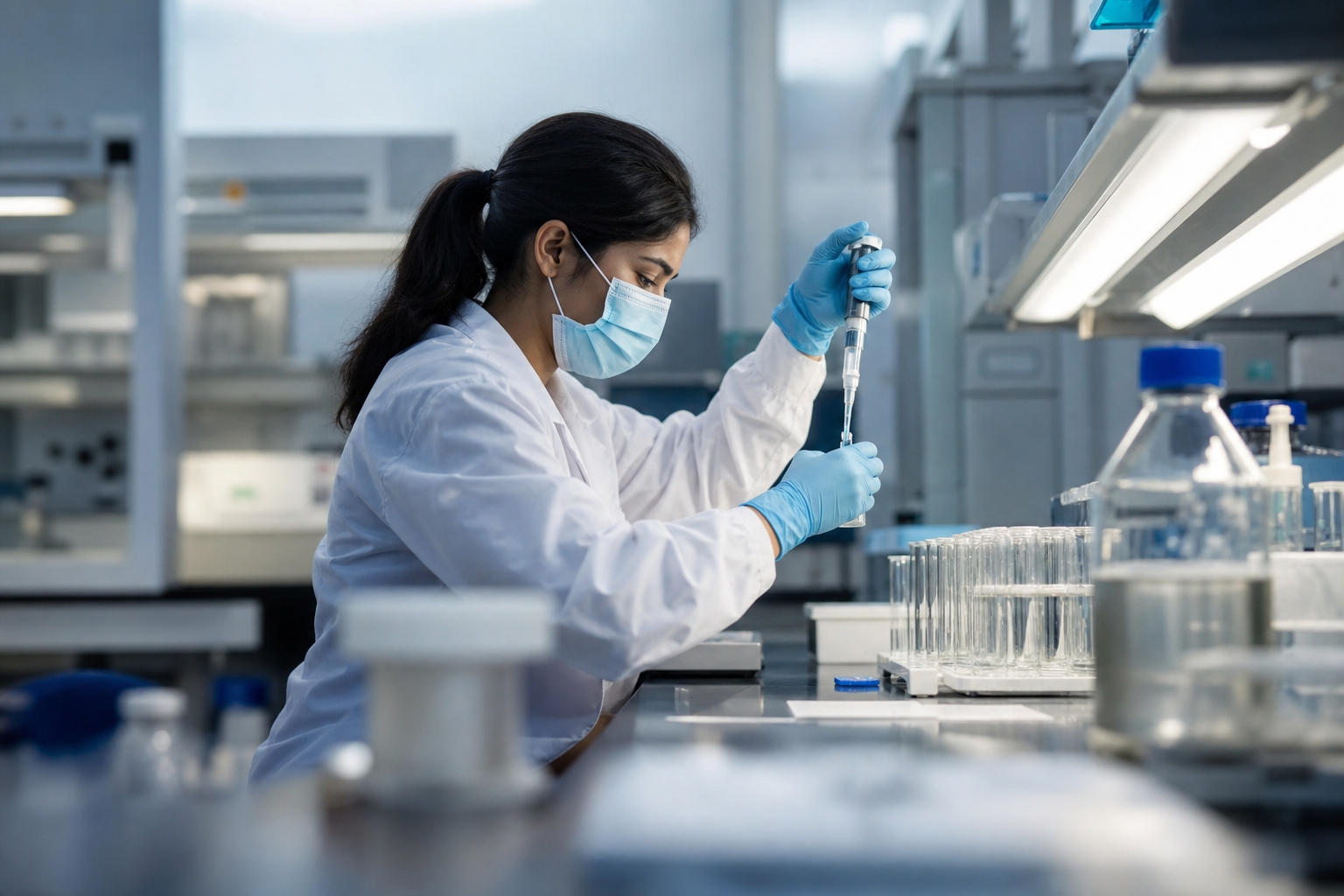 Spero Therapeutics Soars Following FDA Approval of Utebzi