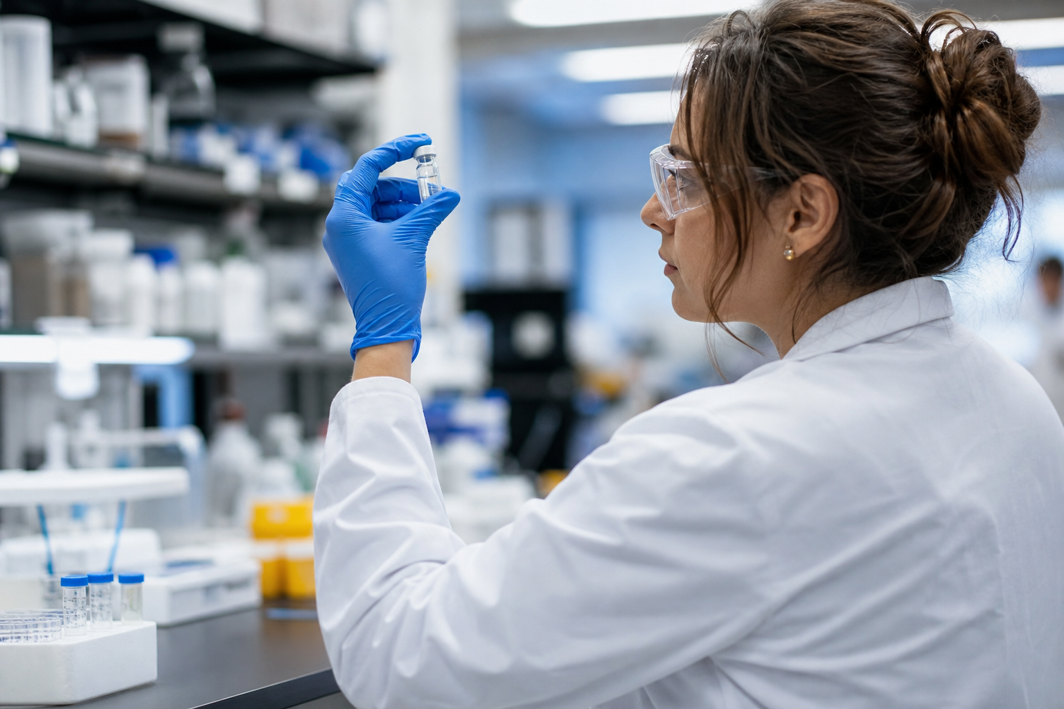 Elicio Therapeutics Suffers Major Setback After Phase II Trial Results