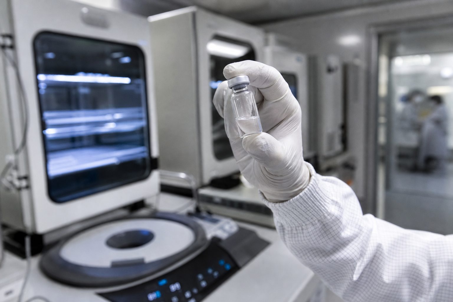 AbbVie Set to Expand Inflammatory Disease Portfolio with $10.9 Billion Acquisition of Apogee Therapeutics