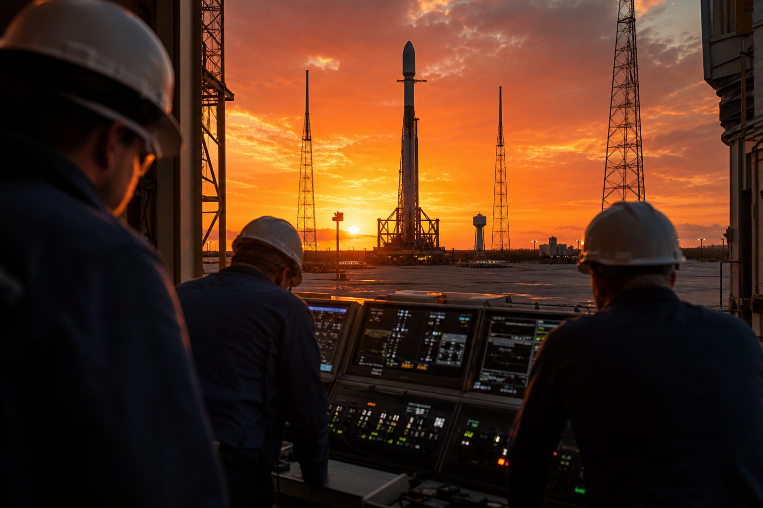 SpaceX's Bond Sale and Cash Riches: What's Next for SPCX Investors?
