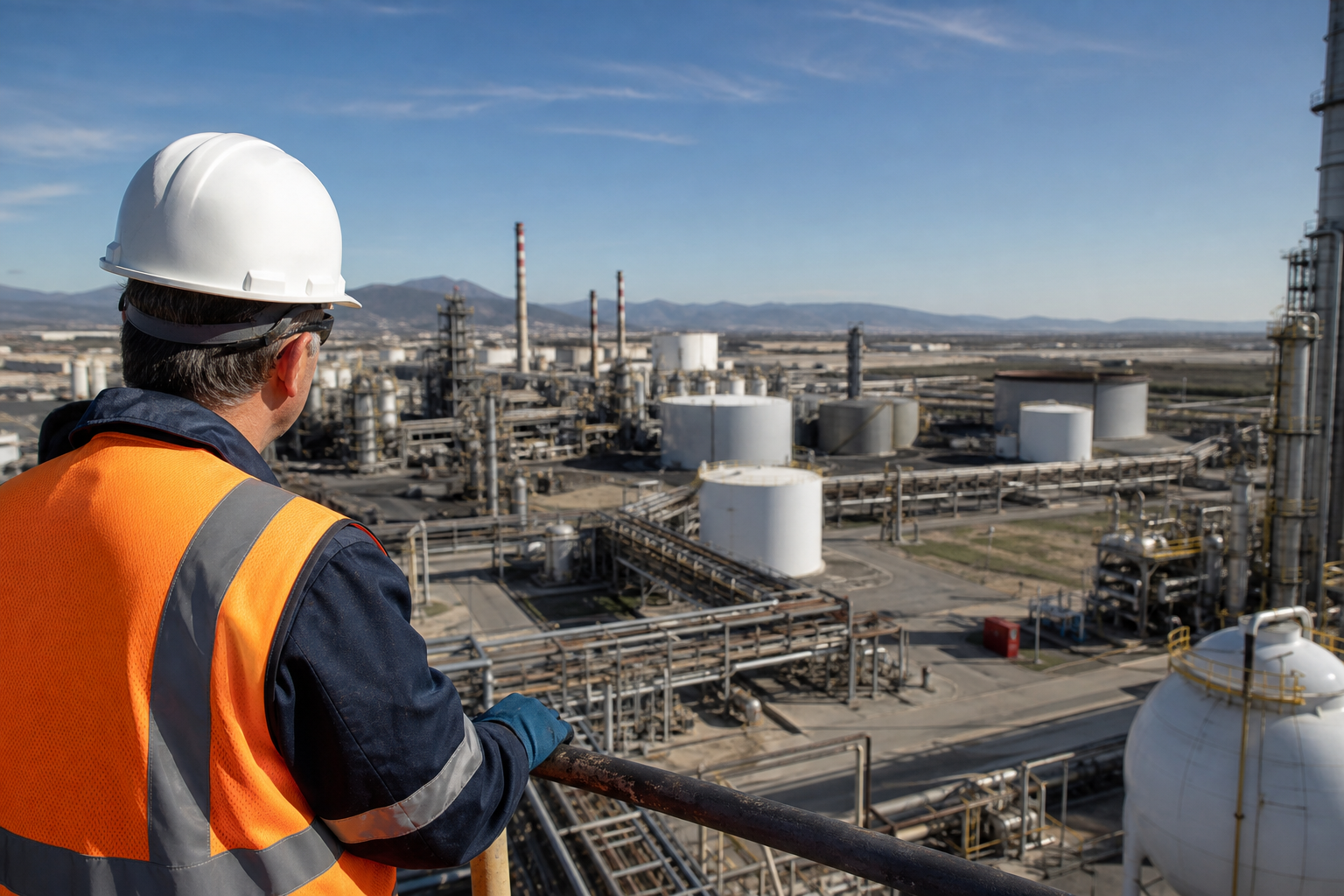 Baker Hughes Navigates Regulatory Challenges in $13.6 Billion Acquisition of Chart Industries