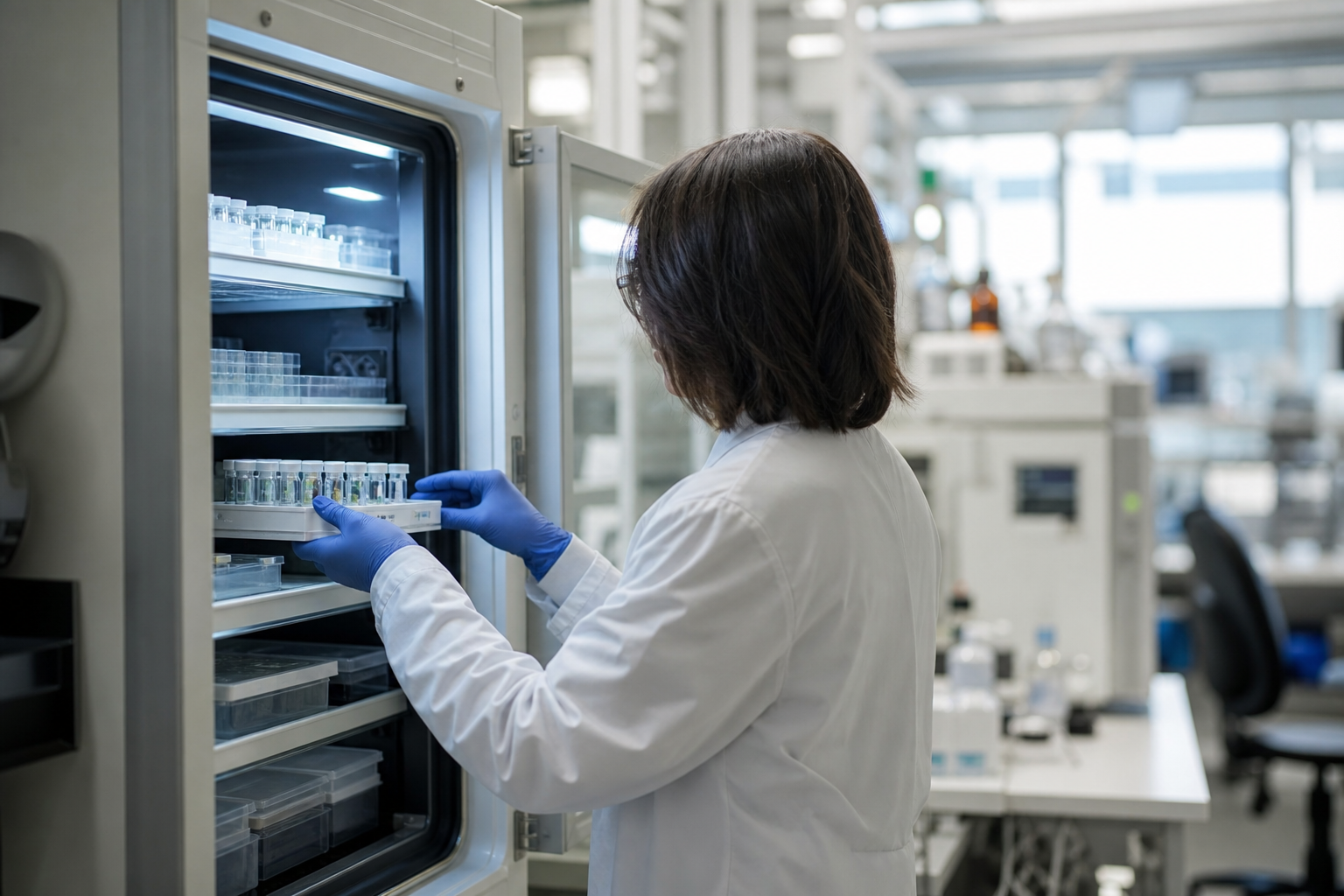 REGENXBIO's Path to FDA Approval: A Key Milestone for NAVSUNLI