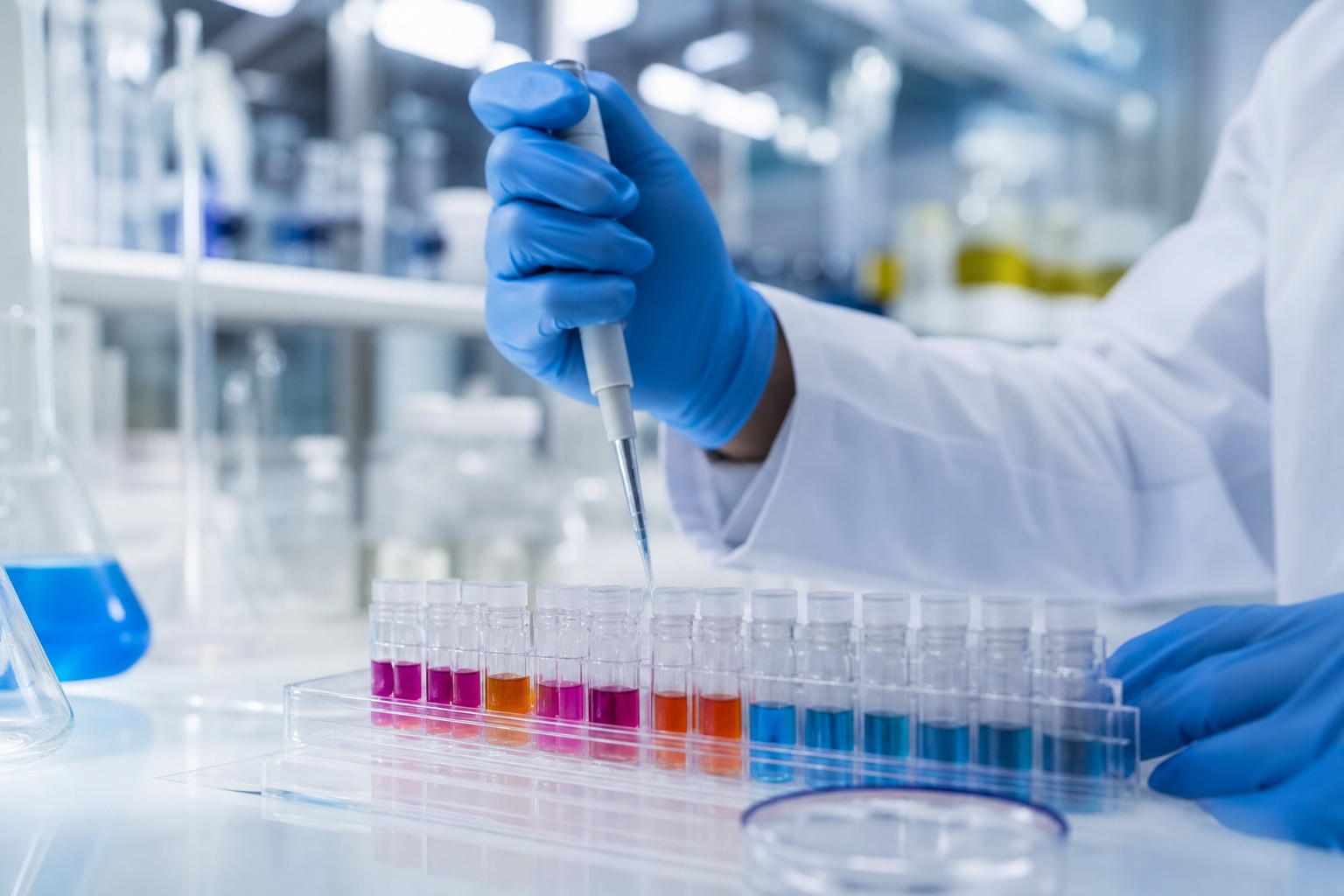 Incyte Corporation Receives Upgrade: What This Means for INCY Investors