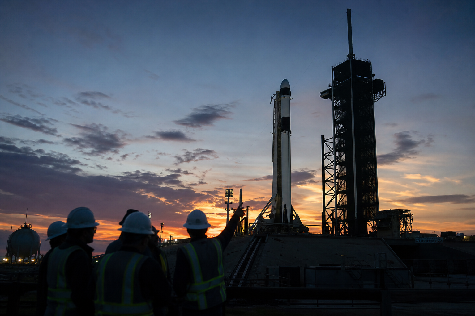 SpaceX’s Record IPO and Bond Offering: A Financial Power Move