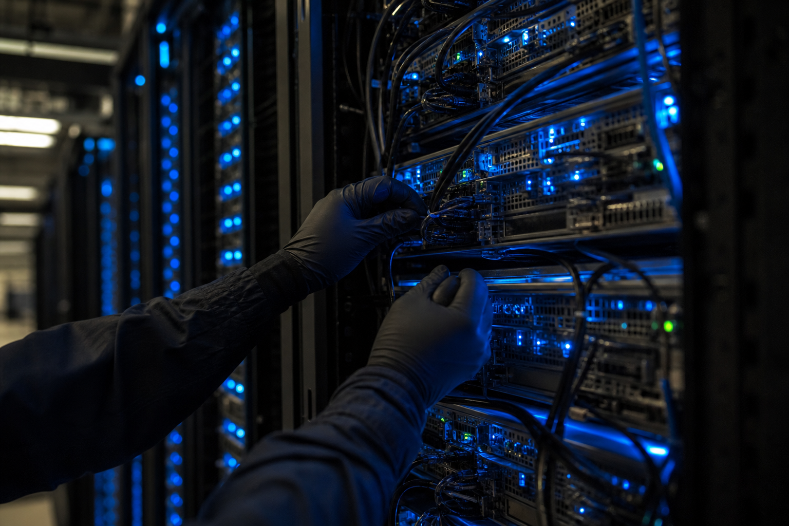 Cycurion's Acquisition of Secuvant: A Major Move in Cybersecurity