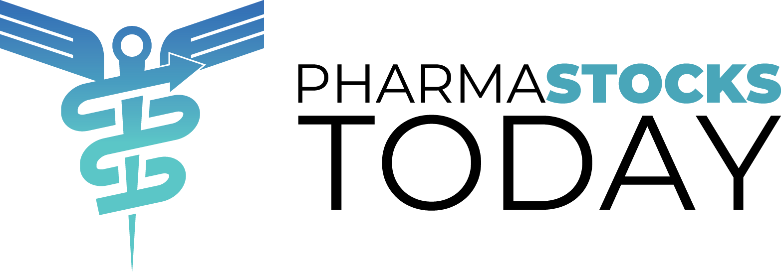 PHARMA-STOCKS-TODAY logo