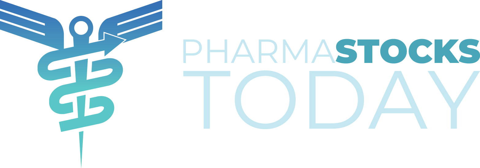 PHARMA-STOCKS-TODAY logo white